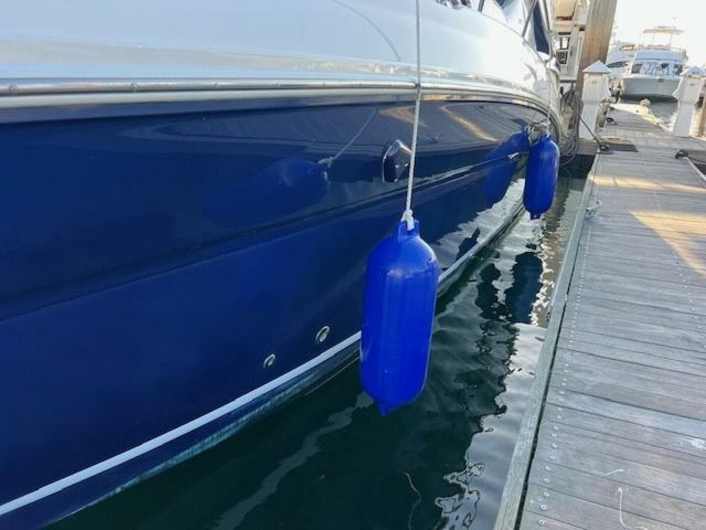 2005 Sea Ray 320 Sundancer — photo 10