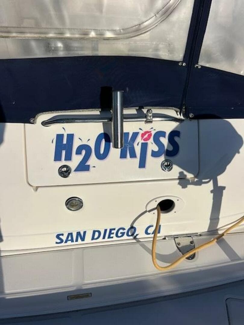 2005 Sea Ray 320 Sundancer — photo 12