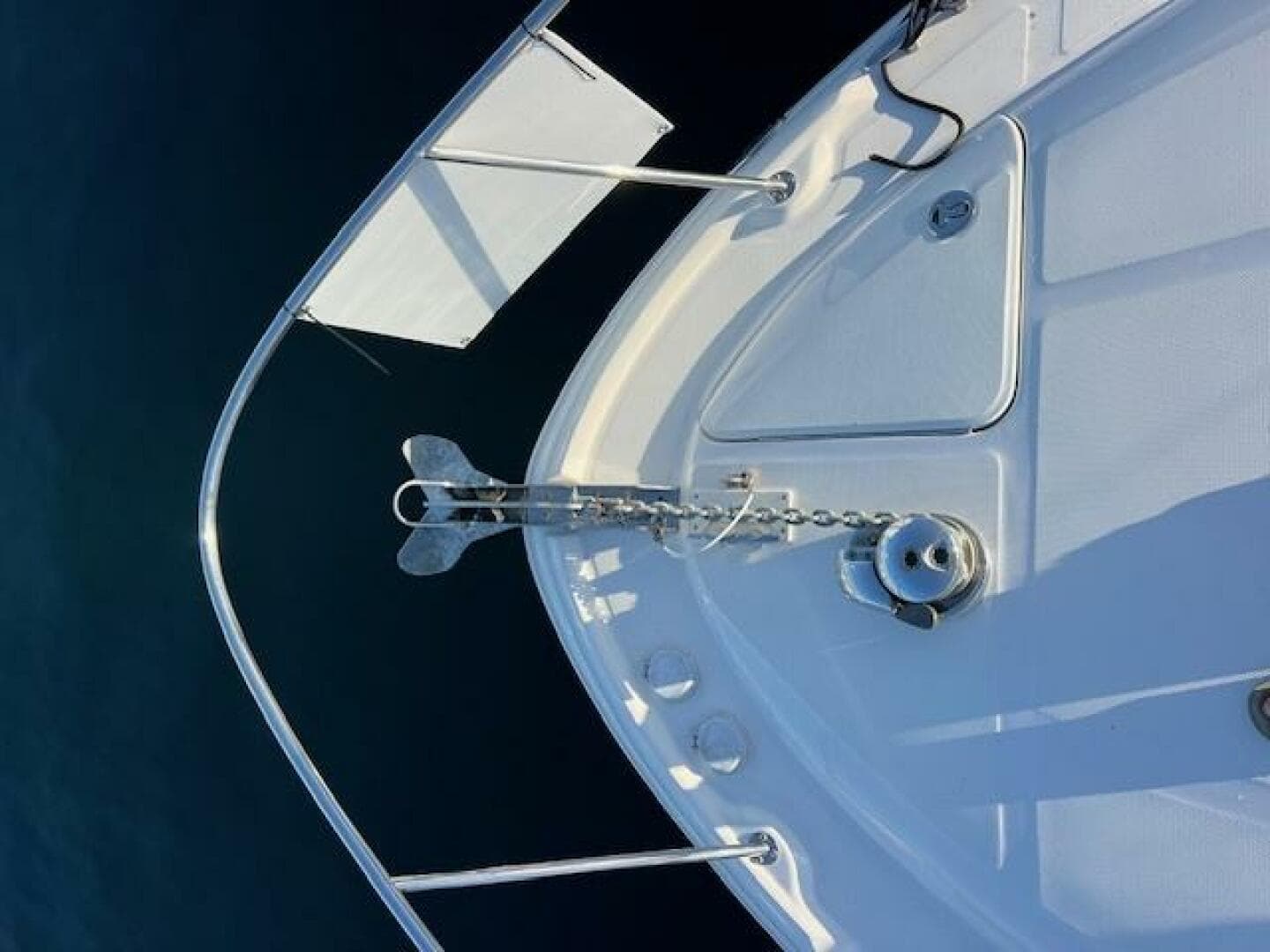 2005 Sea Ray 320 Sundancer — photo 6