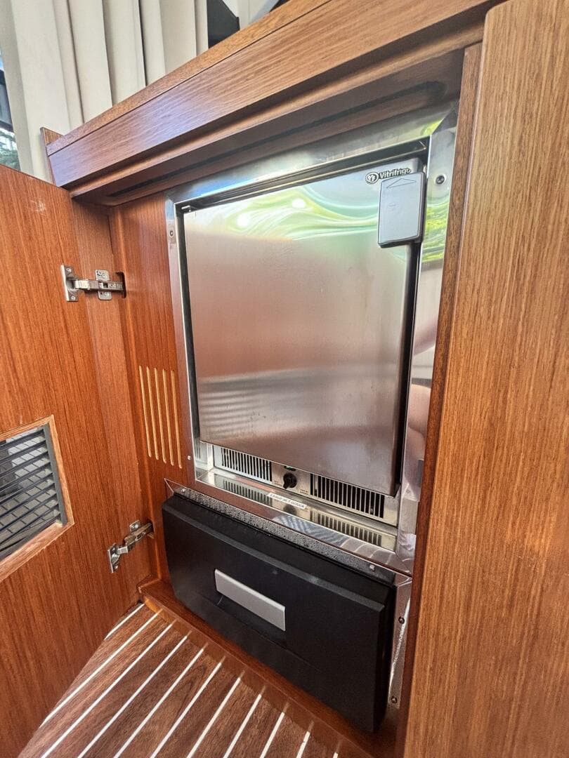 2015 Bavaria 420 Virtess Coupe — photo 9