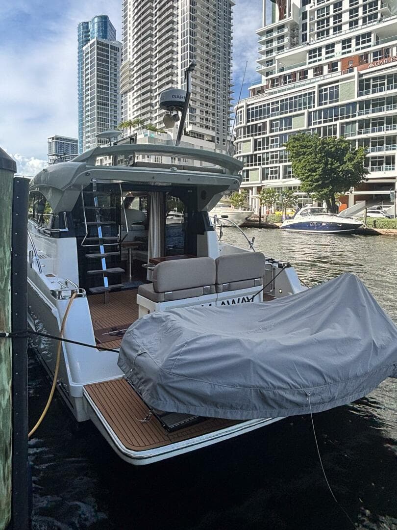 2015 Bavaria 420 Virtess Coupe — photo 22