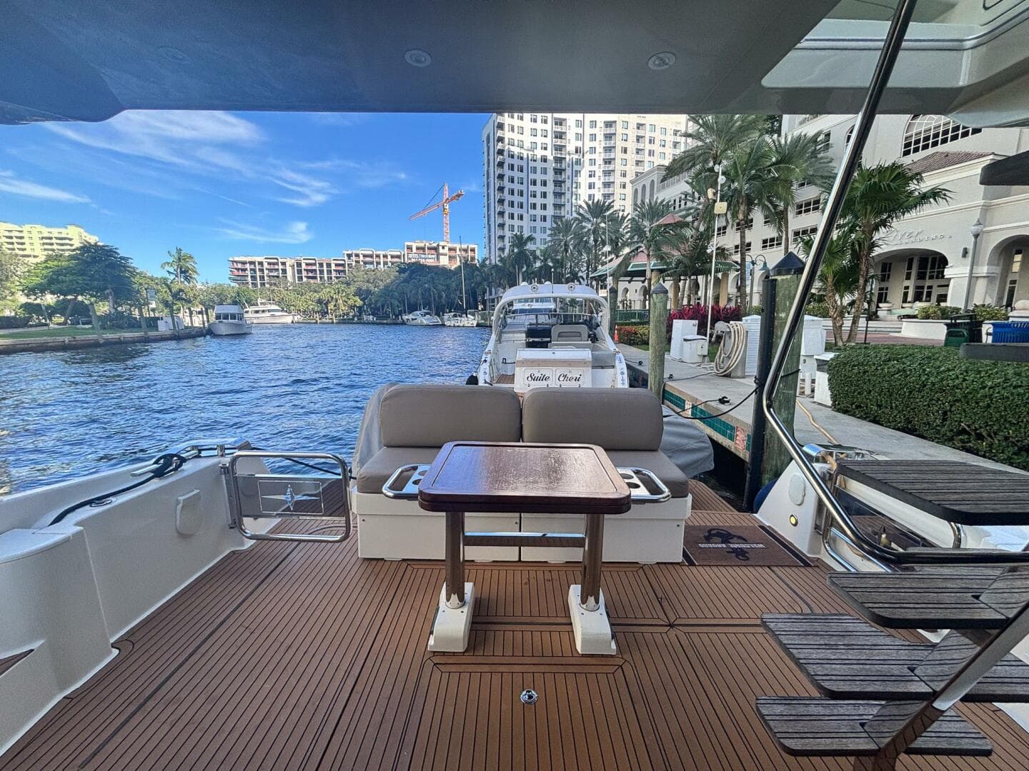 2015 Bavaria 420 Virtess Coupe — photo 3