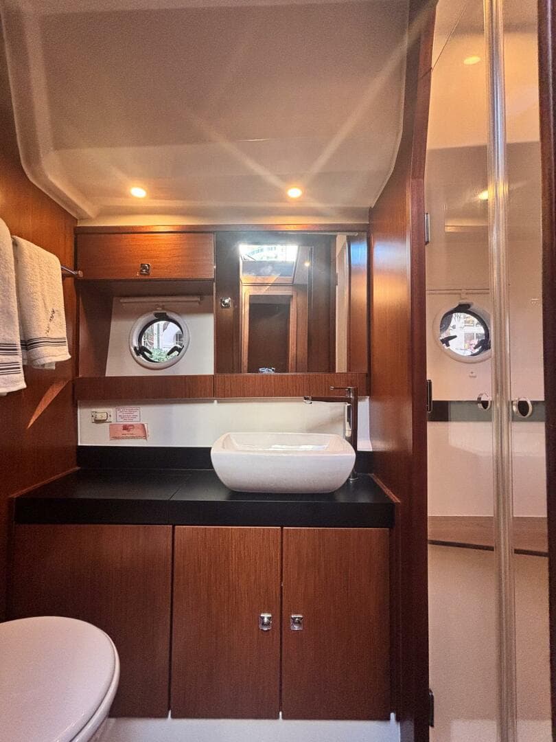 2015 Bavaria 420 Virtess Coupe — photo 19