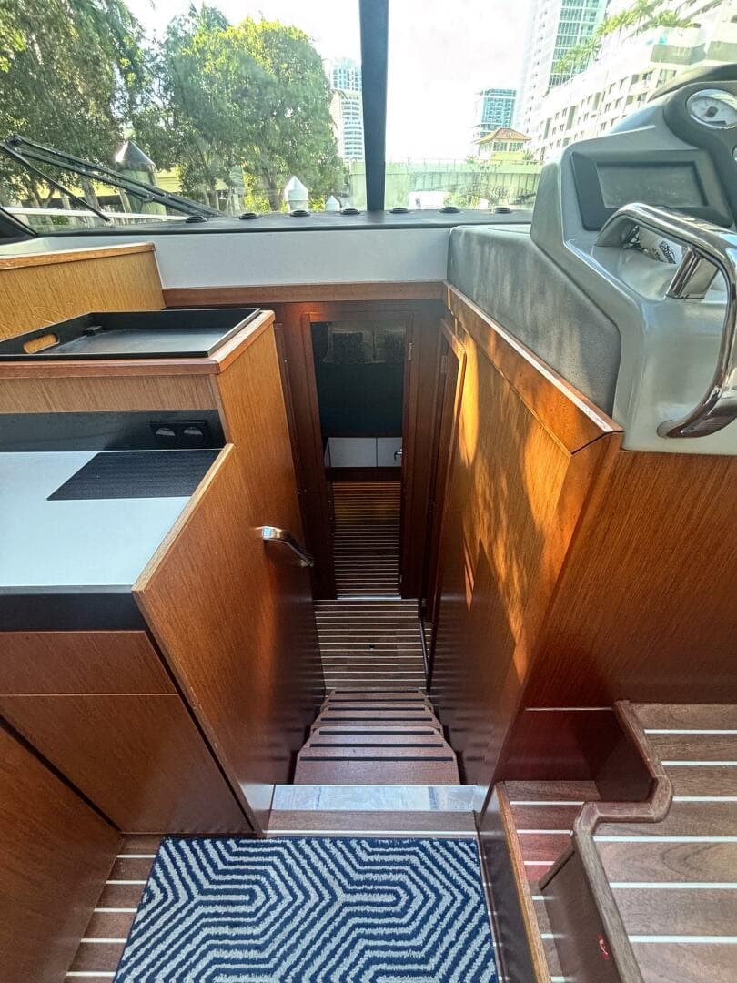 2015 Bavaria 420 Virtess Coupe — photo 12