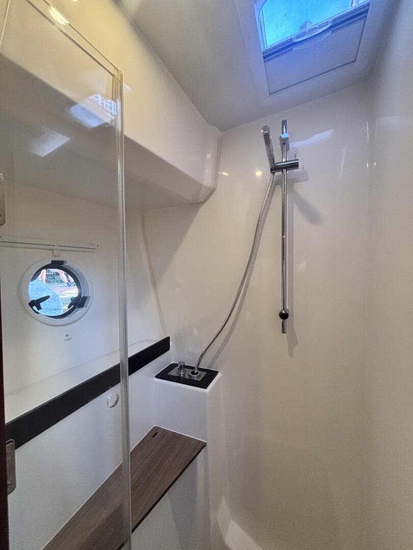 2015 Bavaria 420 Virtess Coupe — photo 20