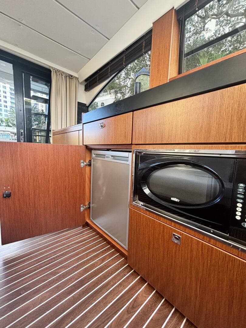 2015 Bavaria 420 Virtess Coupe — photo 8