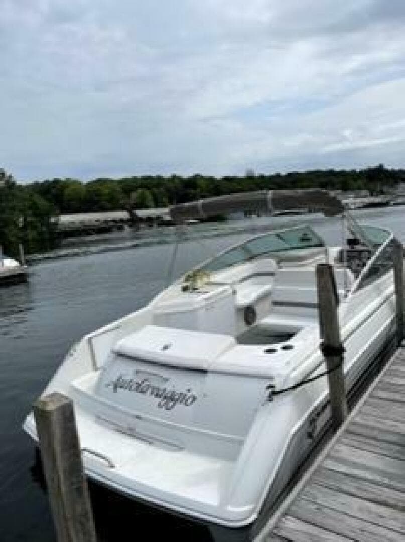 2001 Formula 280 Bow Rider — photo 11