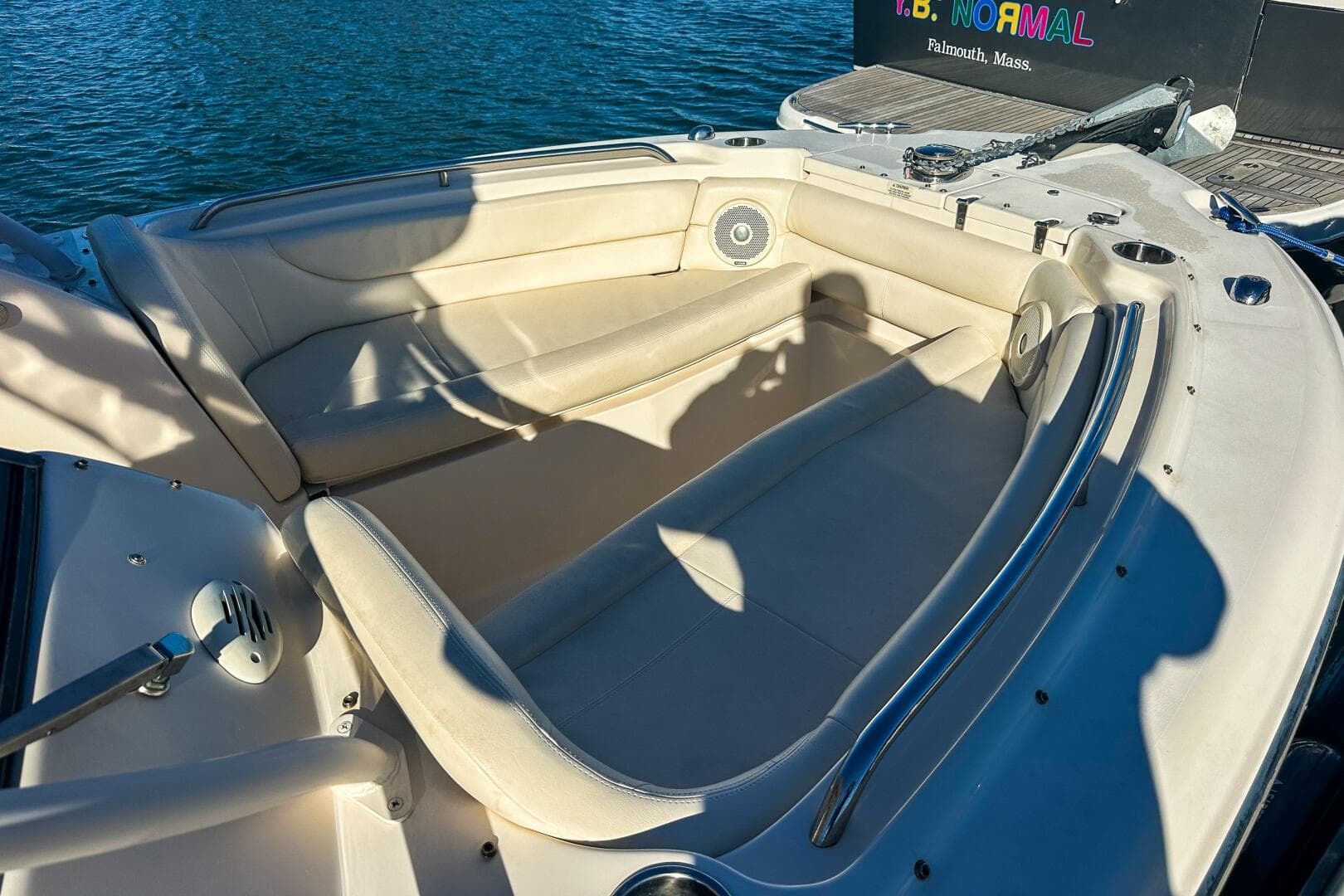 2016 Grady-White 255 Freedom — photo 9