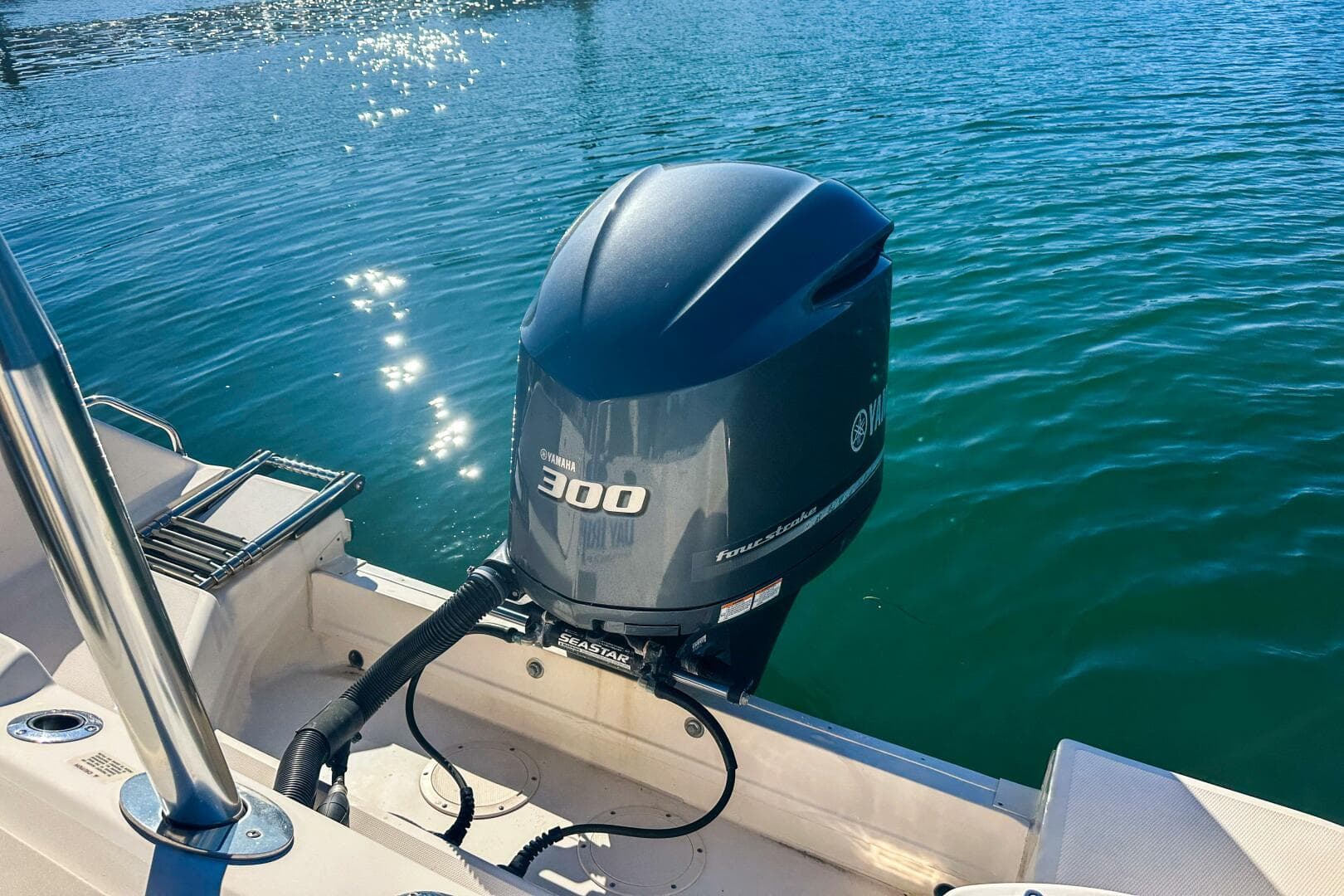 2016 Grady-White 255 Freedom — photo 12