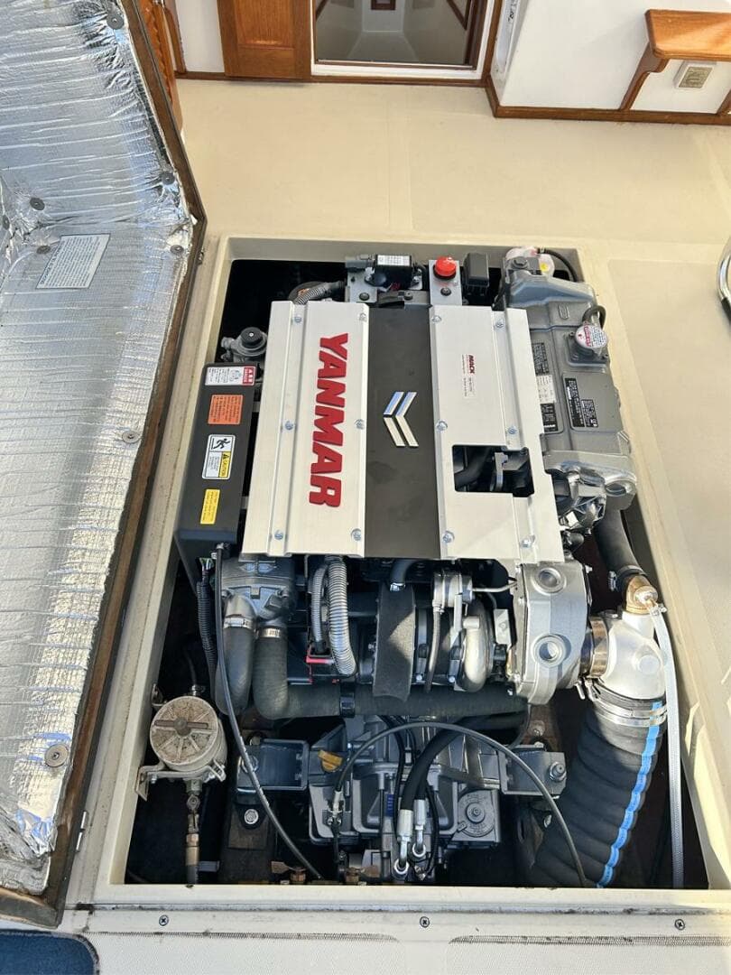 2003 Fortier 26 — photo 20