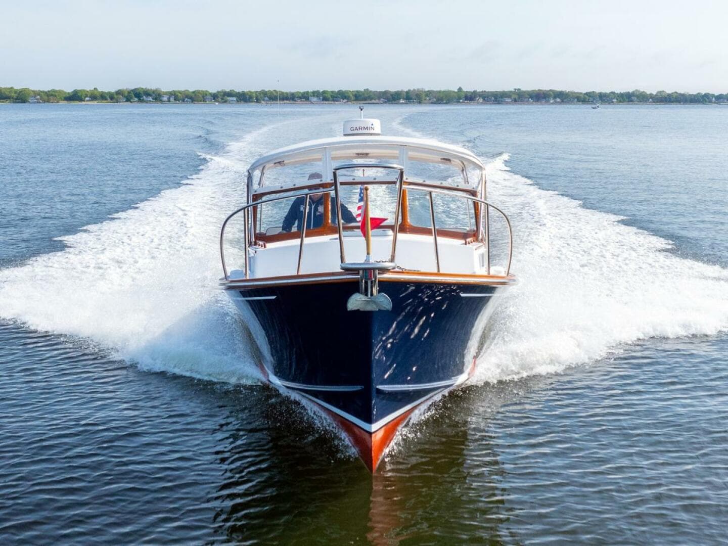 2003 Fortier 26 — photo 5