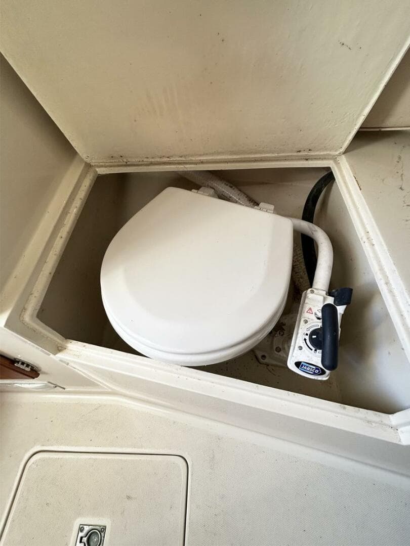 2003 Fortier 26 — photo 19