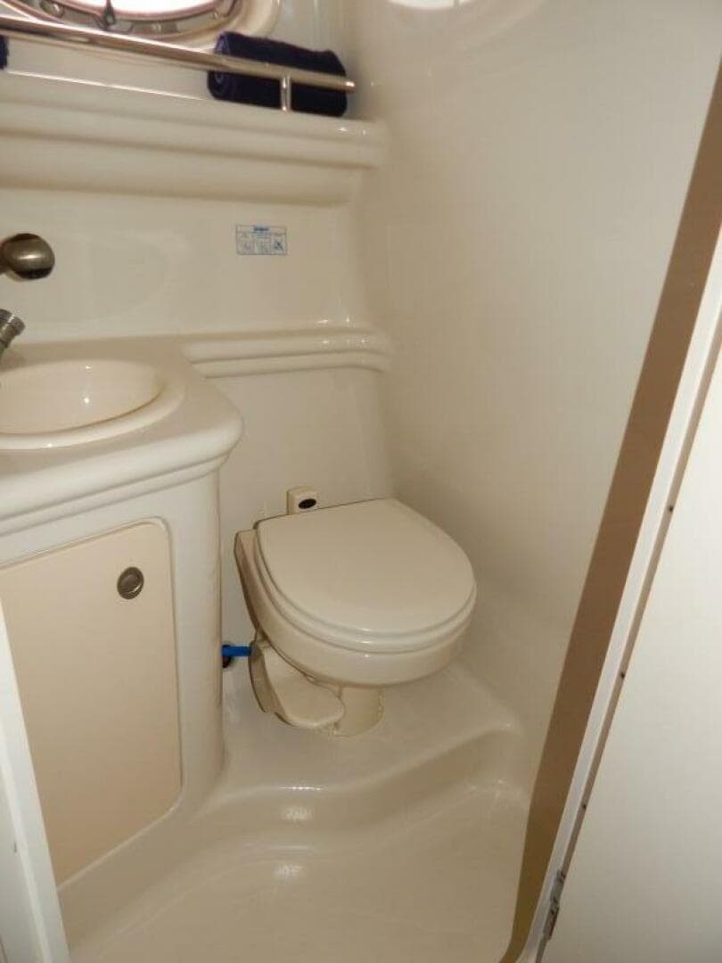 2007 Sea Ray 260 Sundancer — photo 7