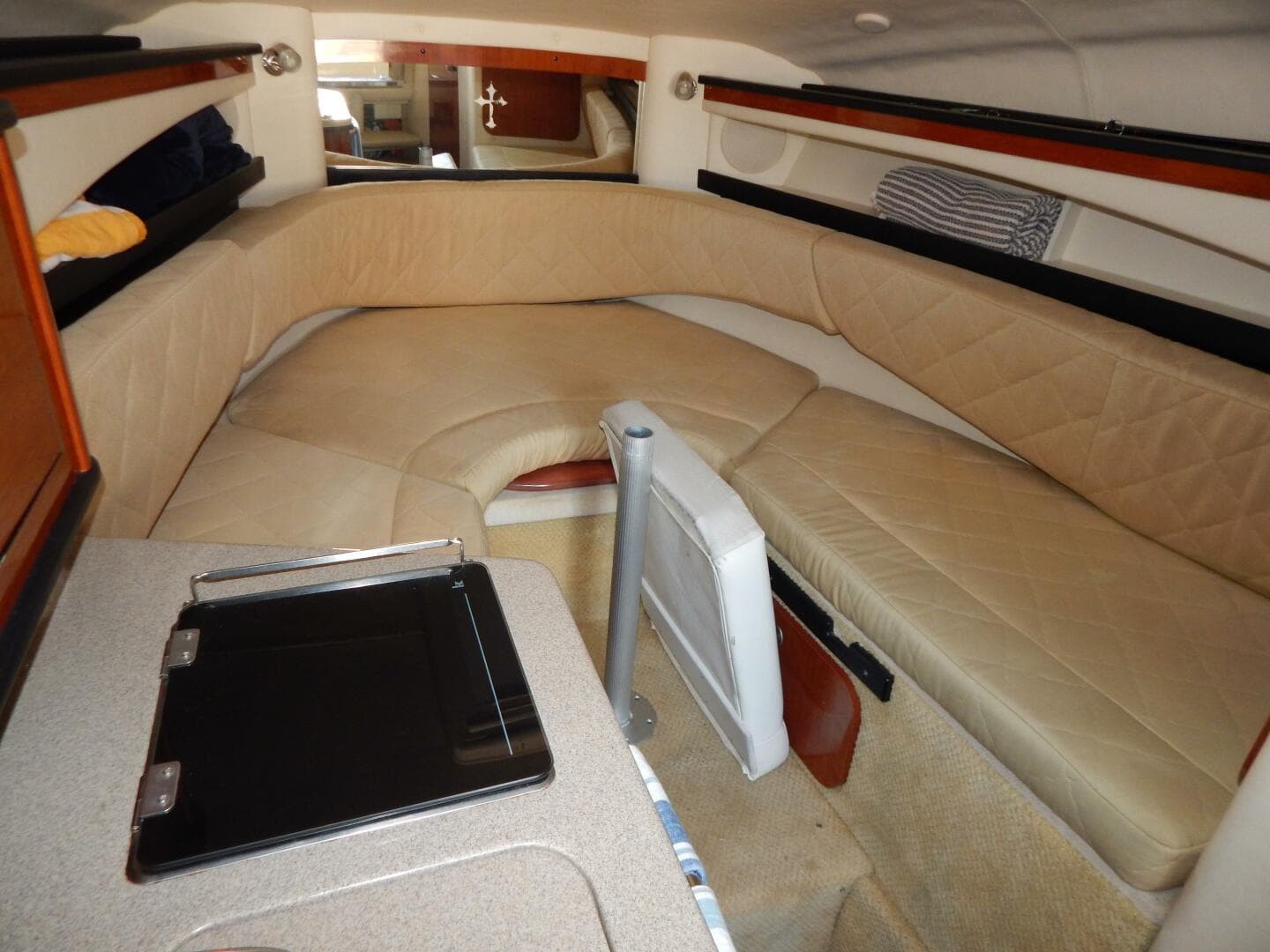 2007 Sea Ray 260 Sundancer — photo 3