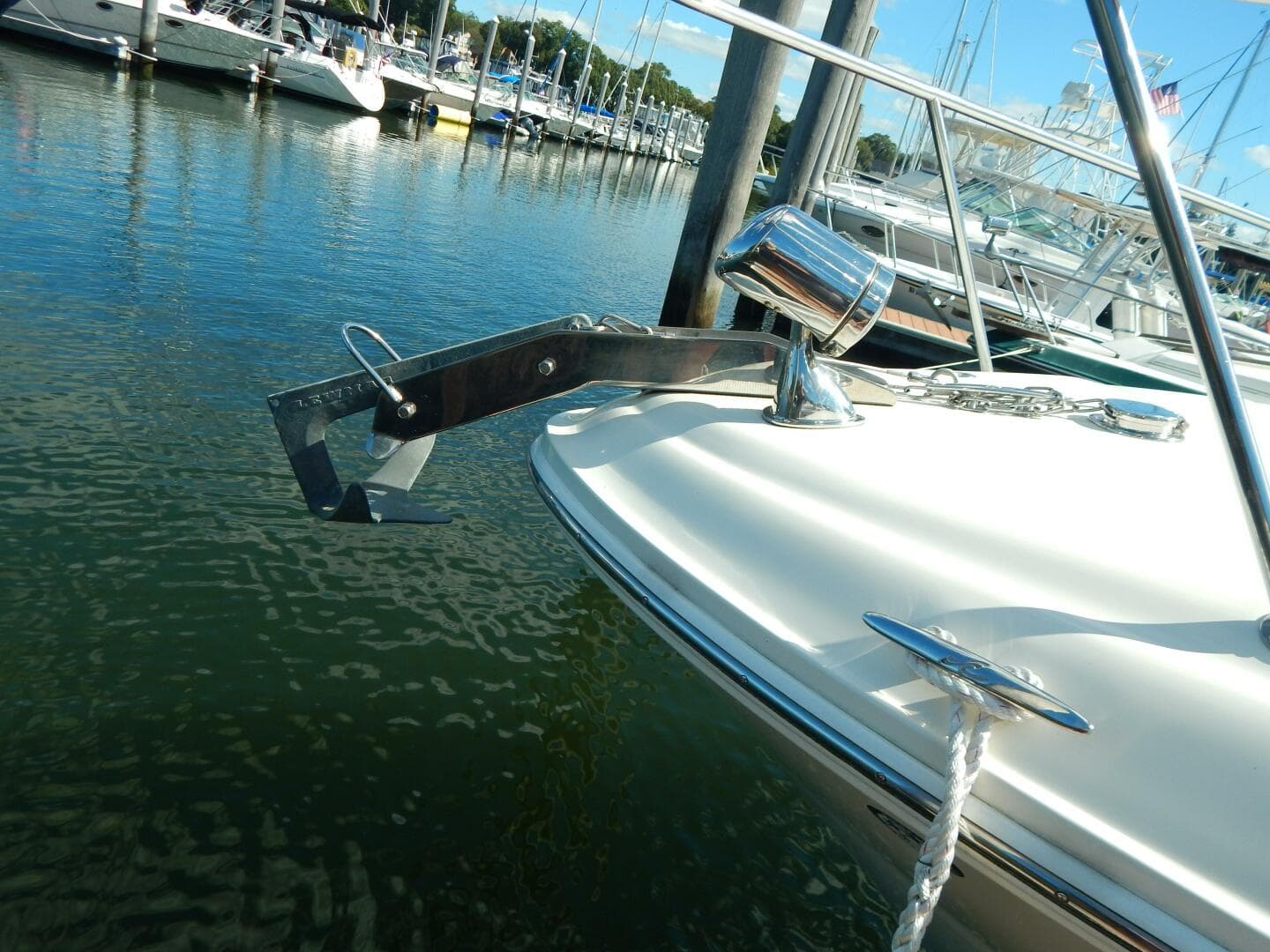 2007 Sea Ray 260 Sundancer — photo 18