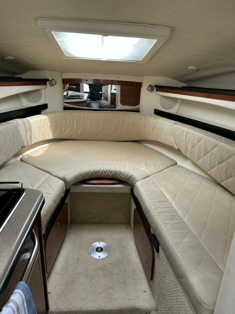 2007 Sea Ray 260 Sundancer — photo 4