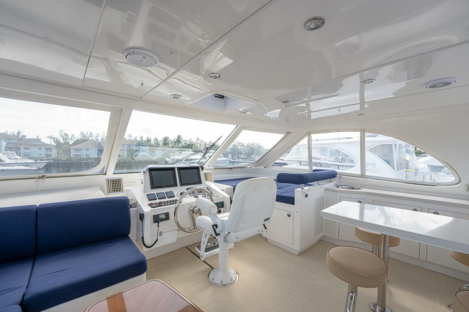 2016 Horizon Pc 52 — photo 35