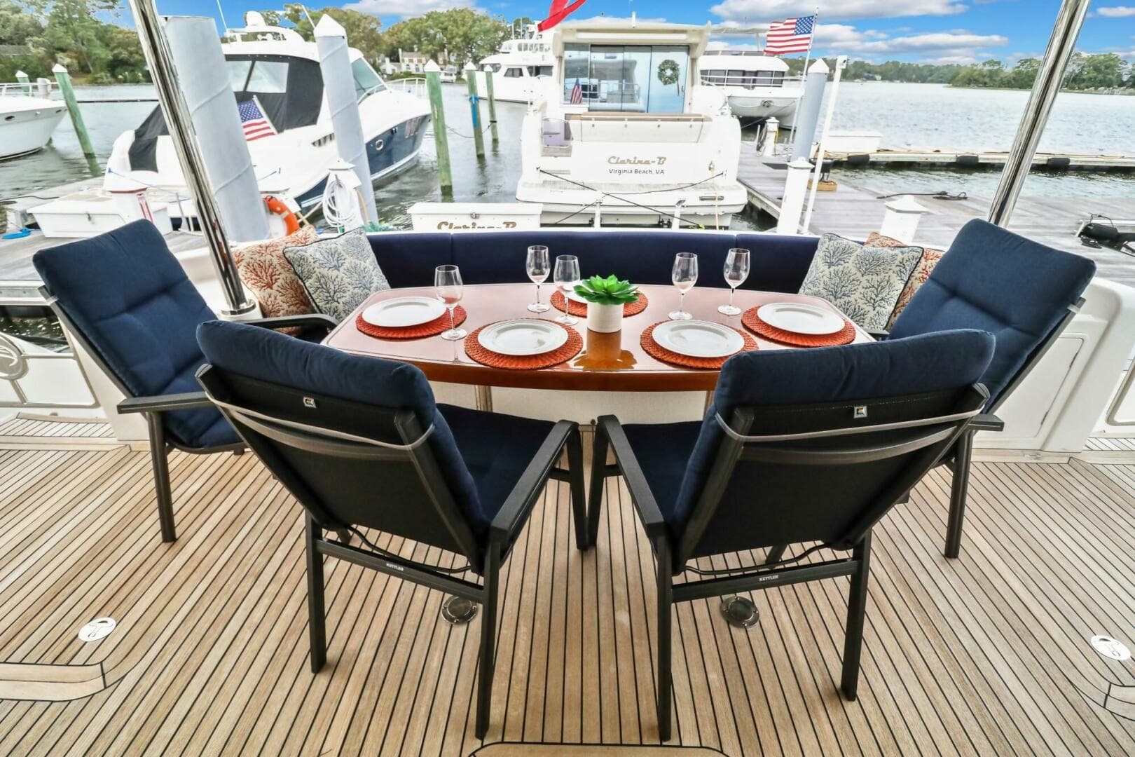 2016 Horizon Pc 52 — photo 33