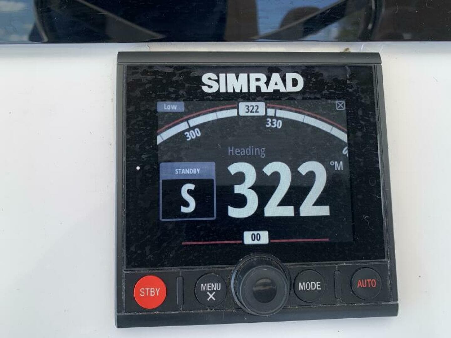 2000 Viking 50 Convertible Sportfish — photo 40