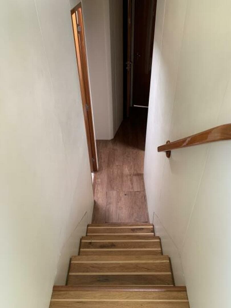 2000 Viking 50 Convertible Sportfish — photo 21