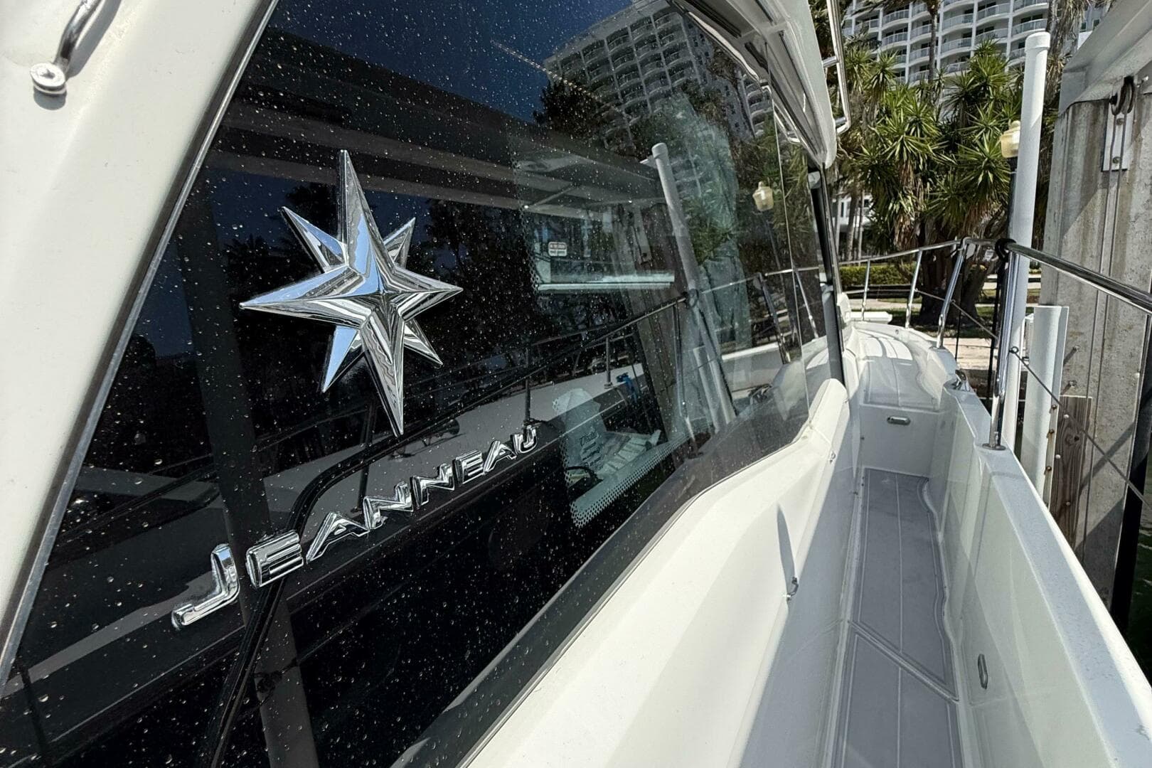 2020 Jeanneau — photo 16