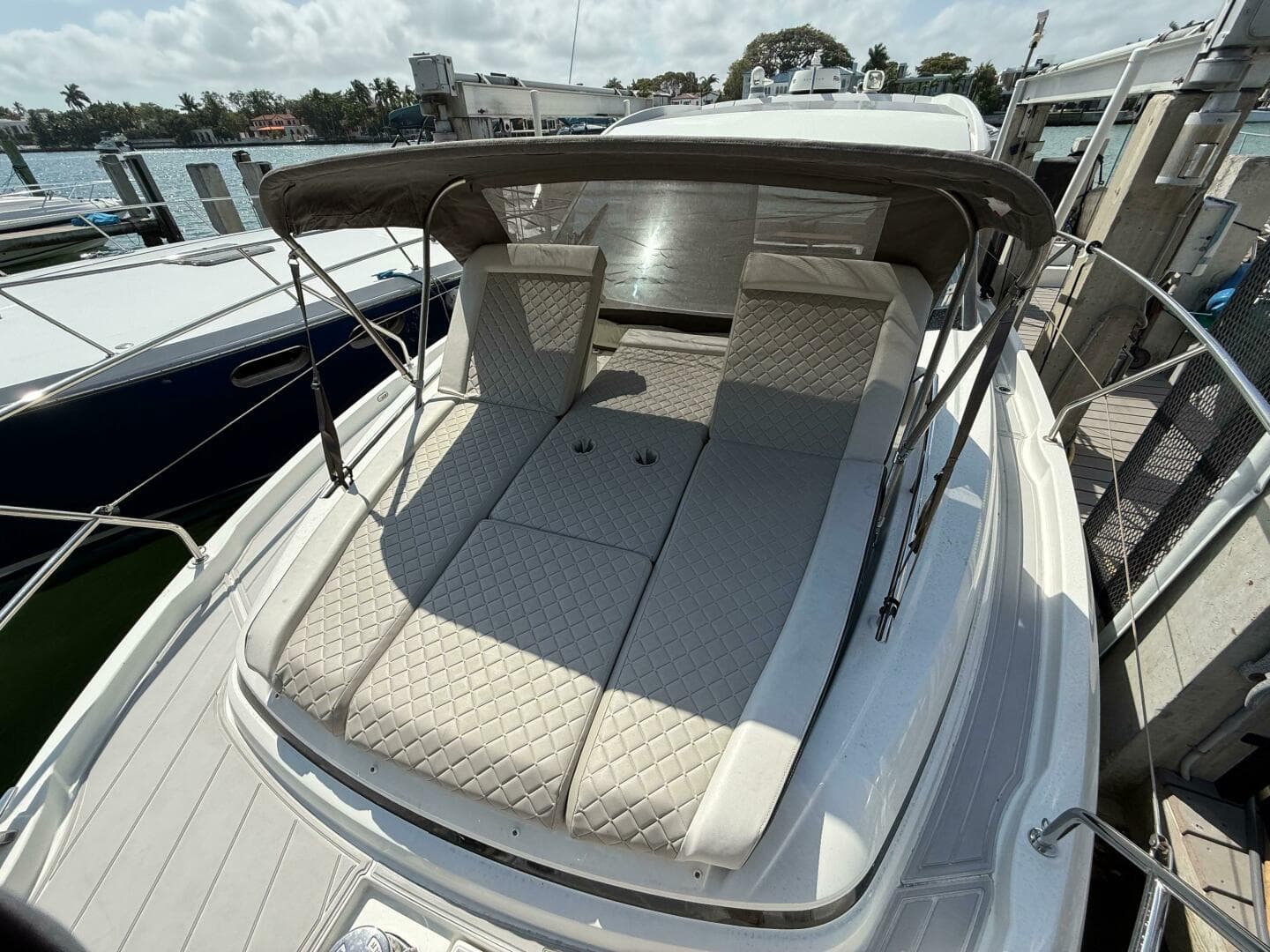 2020 Jeanneau — photo 8