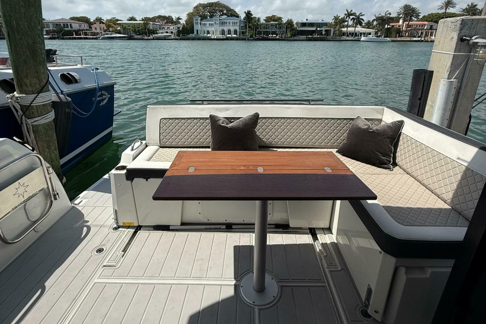 2020 Jeanneau — photo 9