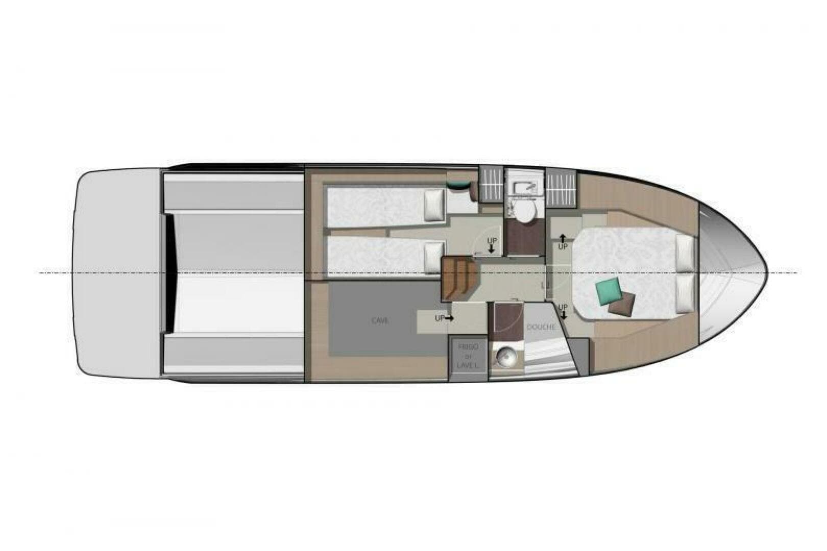 2020 Jeanneau — photo 28