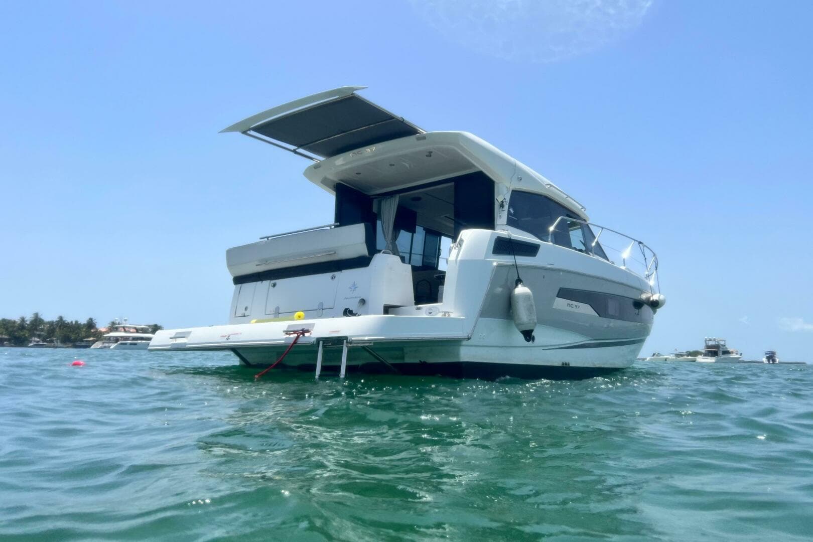 2020 Jeanneau — photo 21