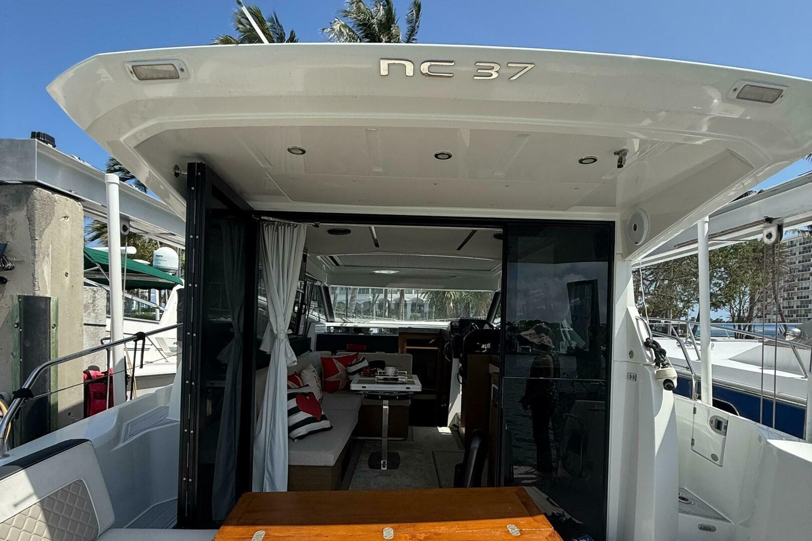 2020 Jeanneau — photo 22