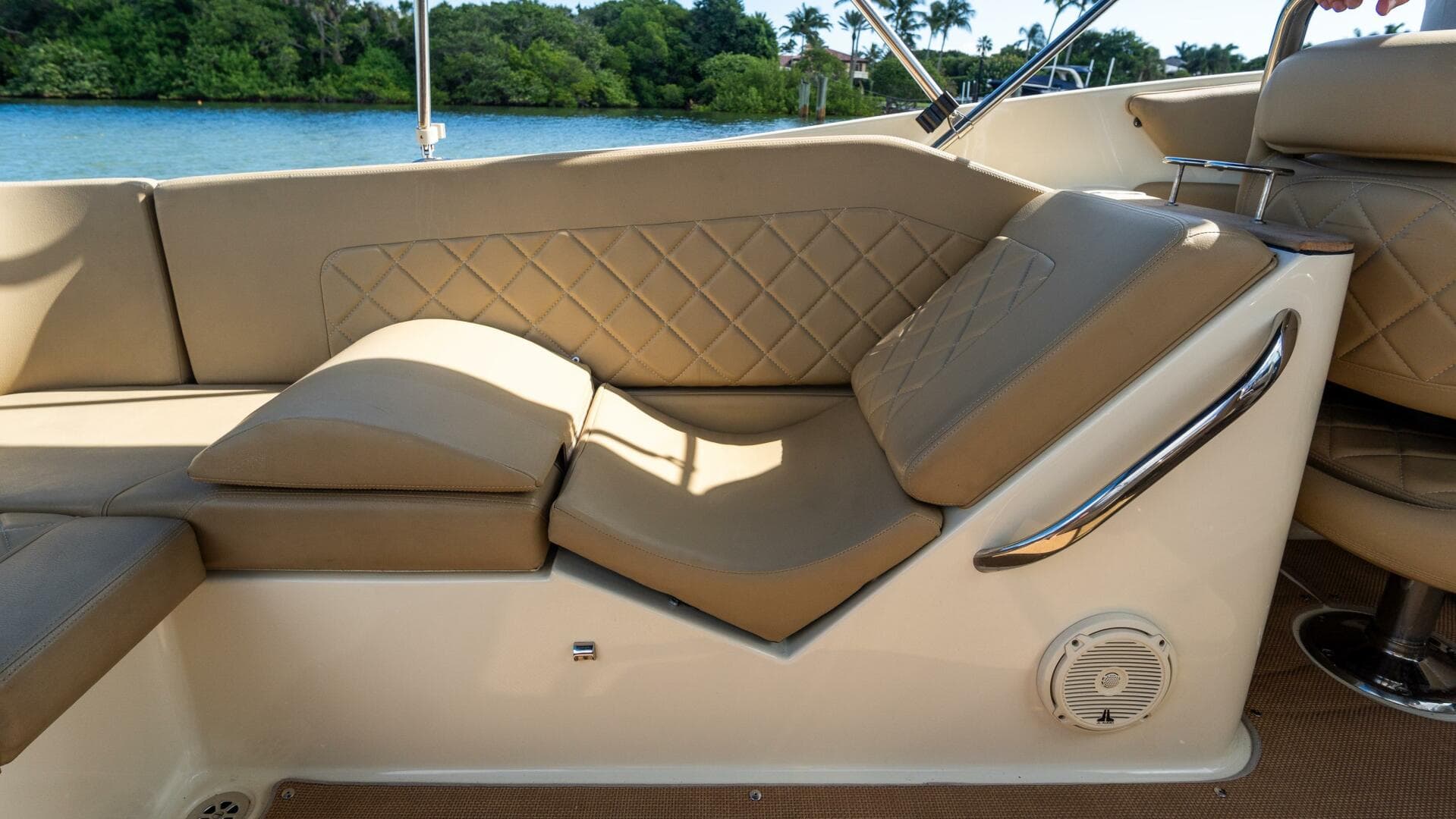 2017 Chris-Craft Corsair Heritage Edition — photo 59