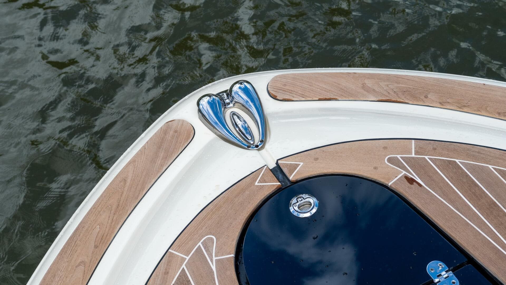 2017 Chris-Craft Corsair Heritage Edition — photo 22