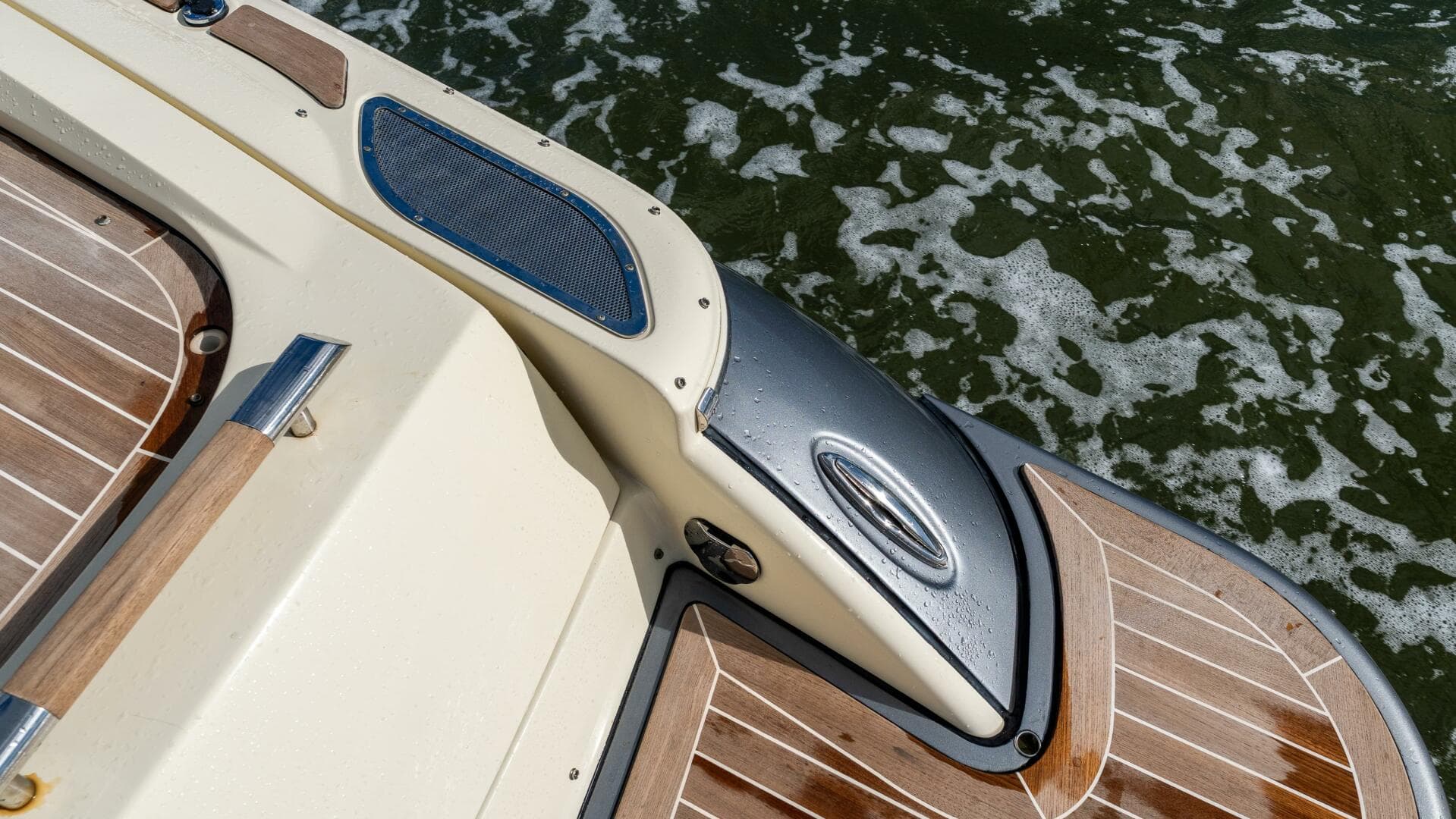 2017 Chris-Craft Corsair Heritage Edition — photo 18