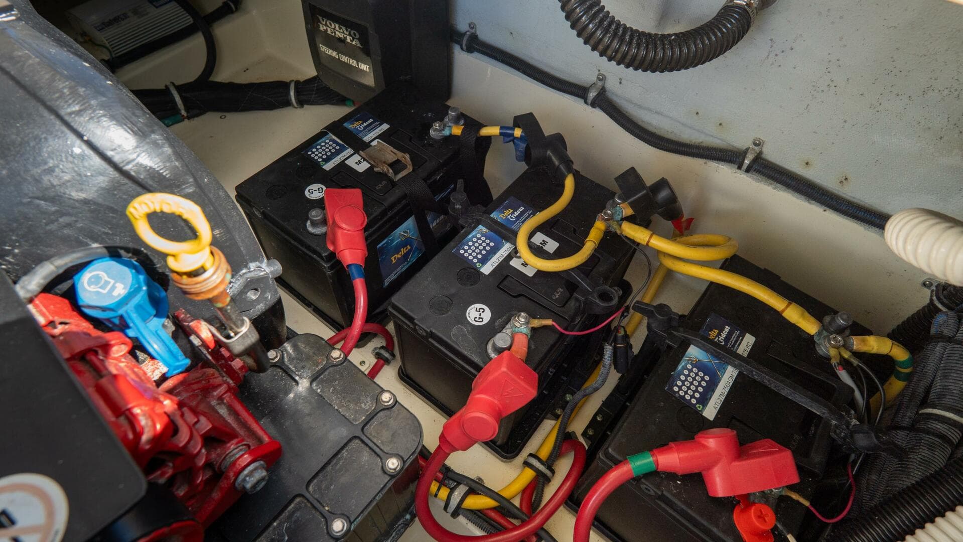 2017 Chris-Craft Corsair Heritage Edition — photo 79