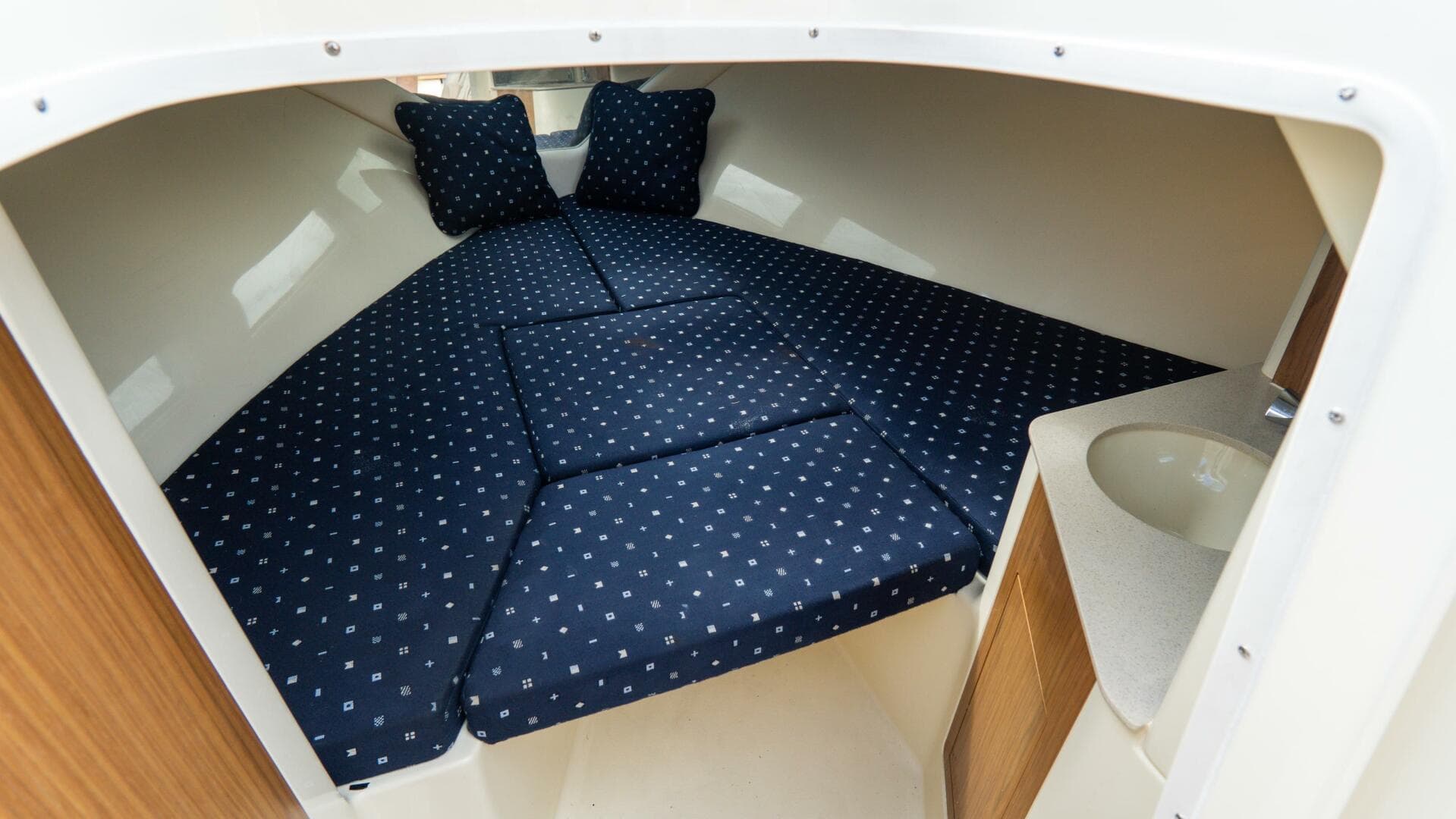 2017 Chris-Craft Corsair Heritage Edition — photo 65