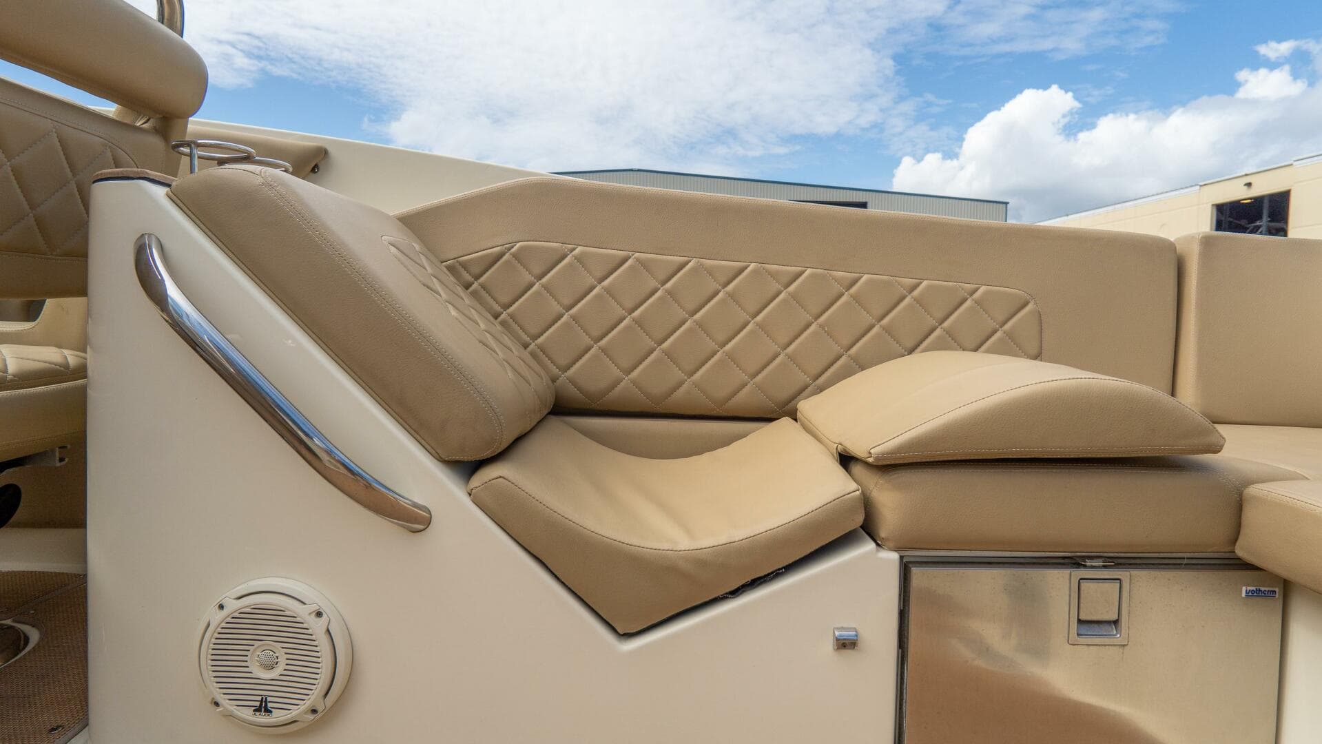 2017 Chris-Craft Corsair Heritage Edition — photo 61