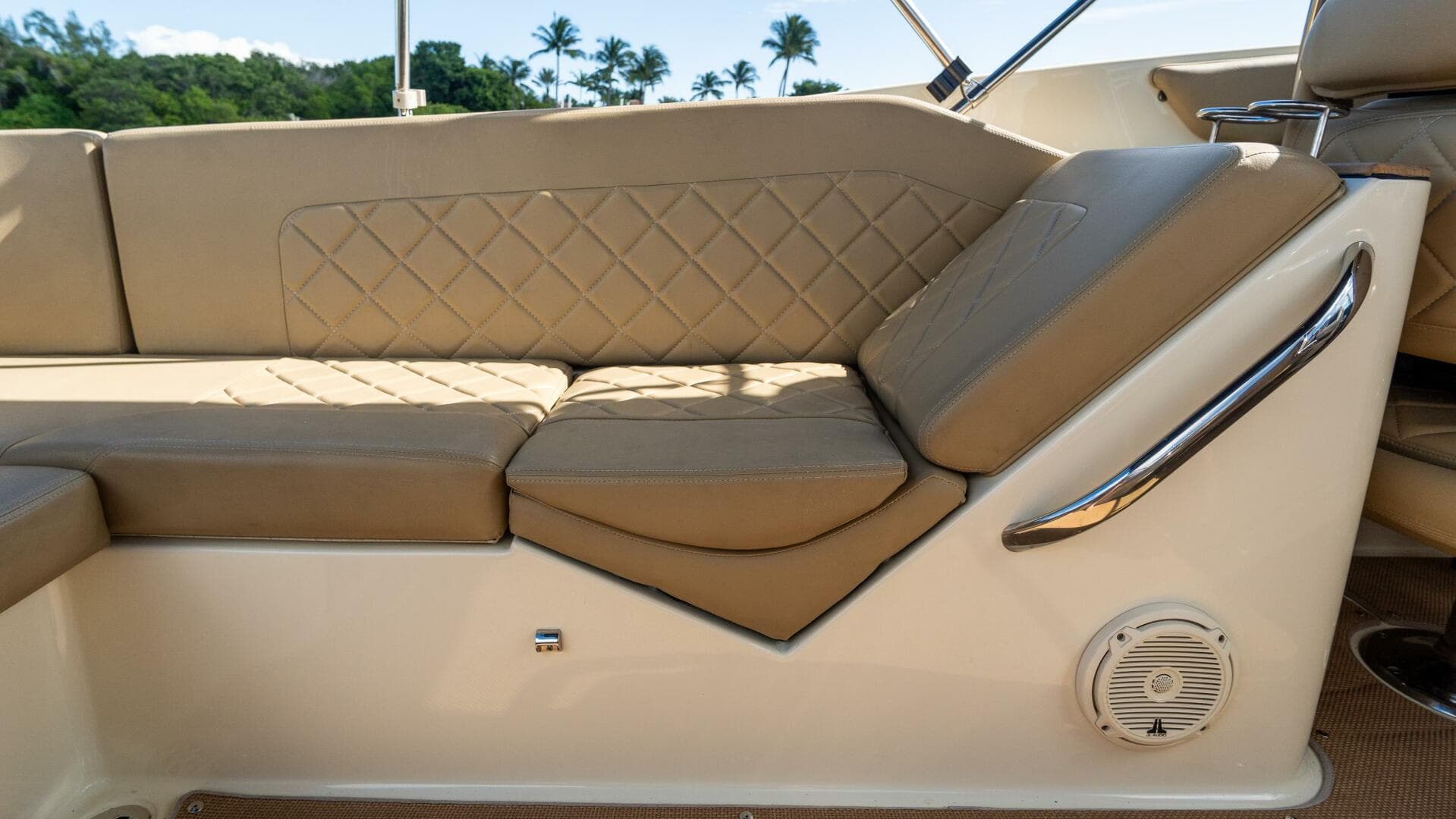 2017 Chris-Craft Corsair Heritage Edition — photo 58