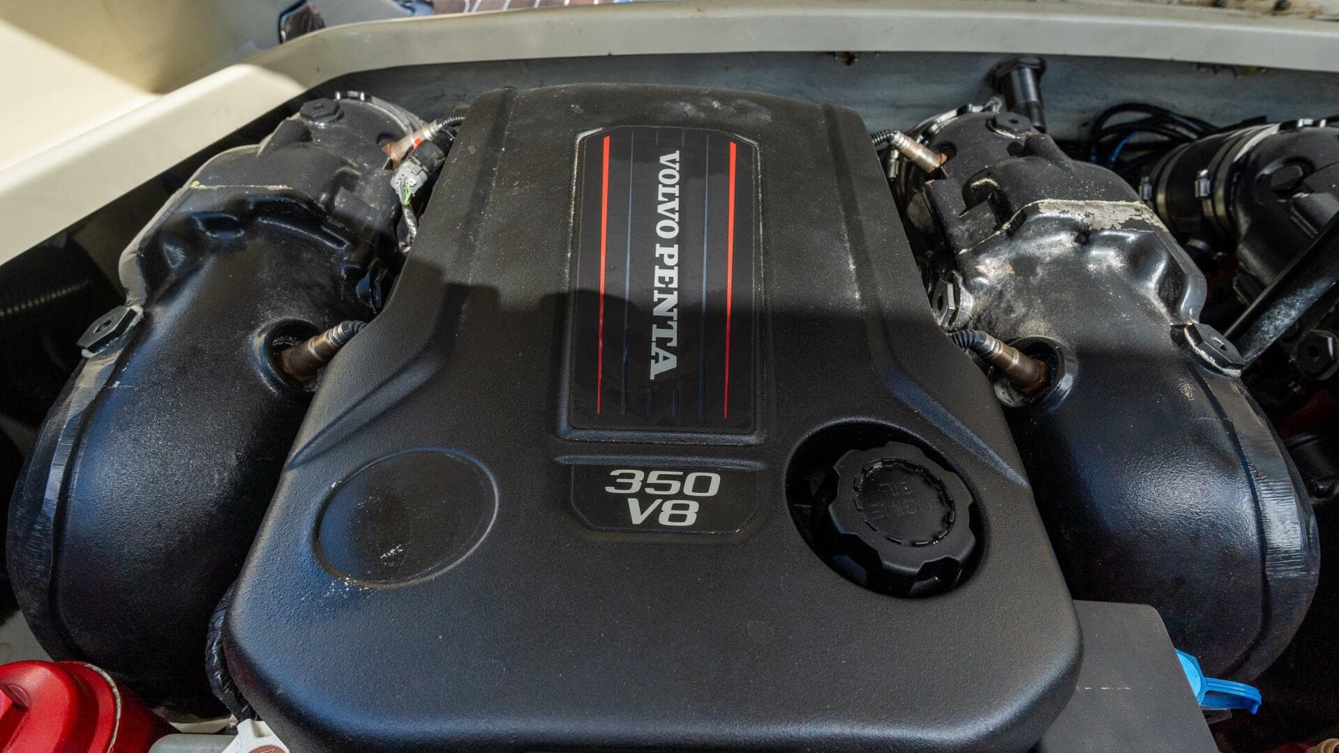 2017 Chris-Craft Corsair Heritage Edition — photo 78