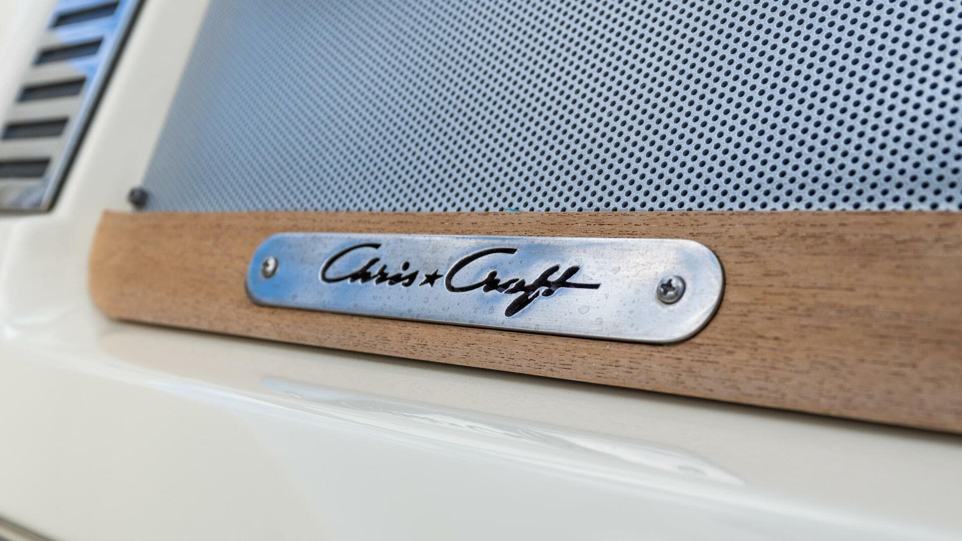 2017 Chris-Craft Corsair Heritage Edition — photo 48