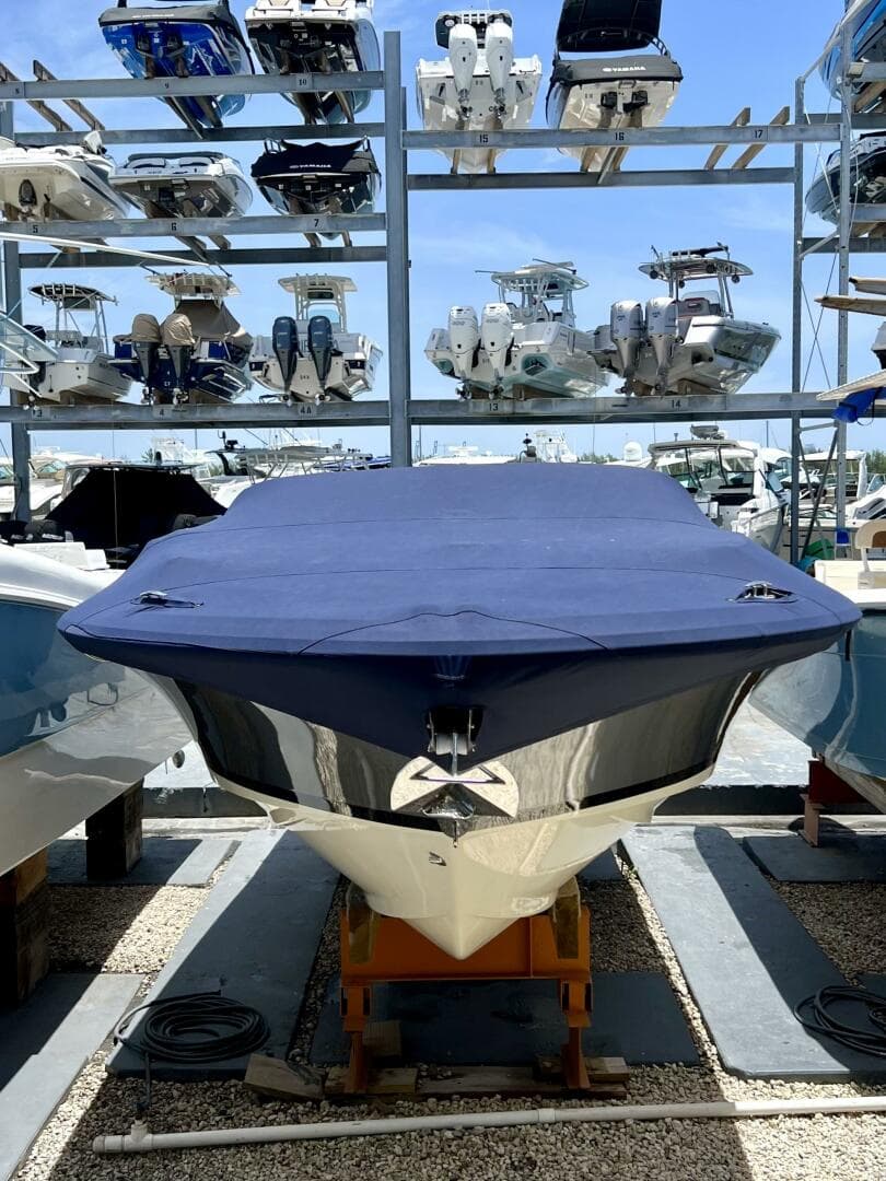 2017 Chris-Craft Corsair Heritage Edition — photo 87