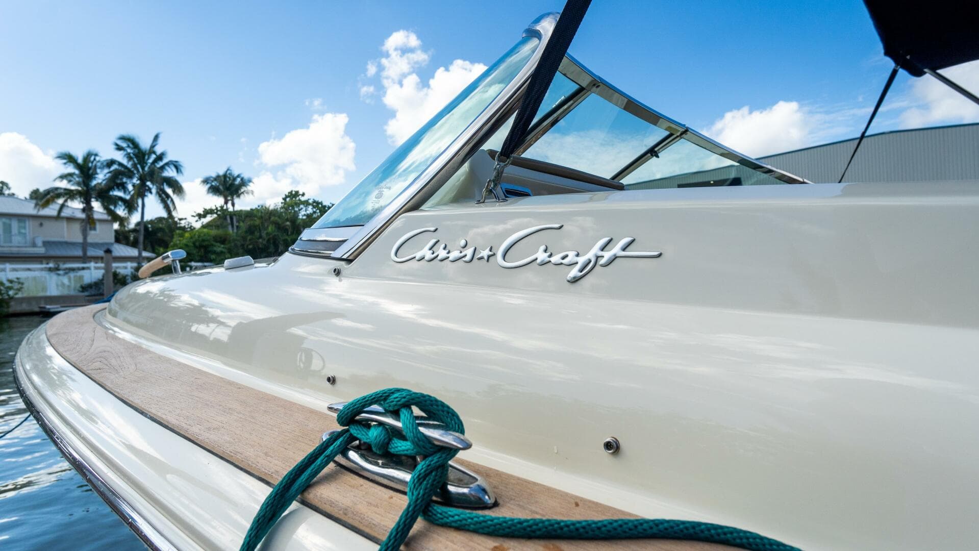 2017 Chris-Craft Corsair Heritage Edition — photo 75