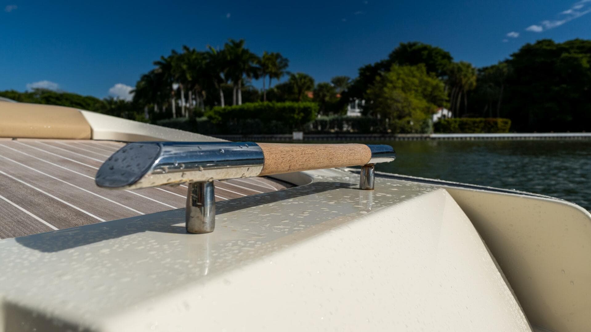 2017 Chris-Craft Corsair Heritage Edition — photo 19