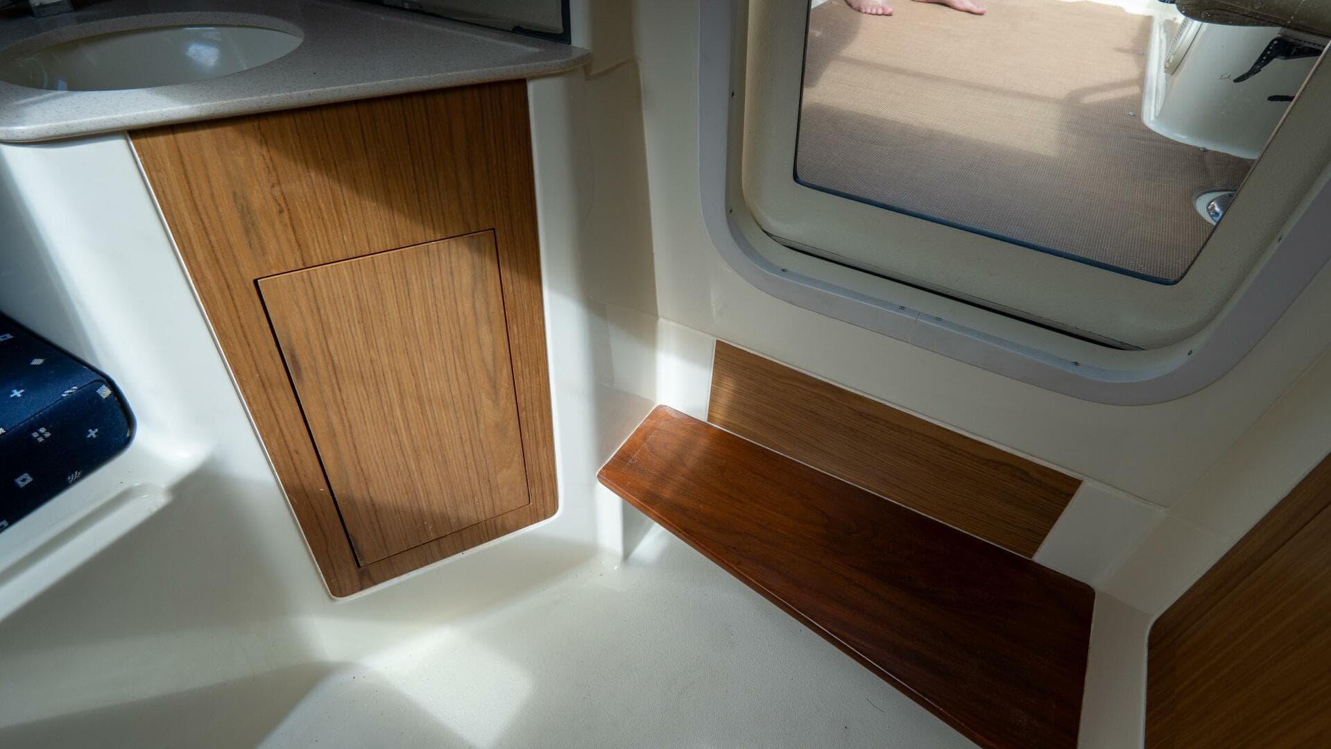 2017 Chris-Craft Corsair Heritage Edition — photo 69