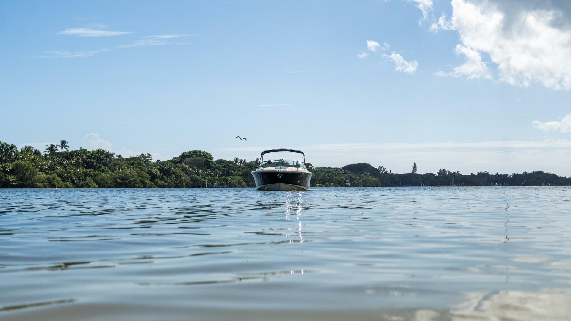 2017 Chris-Craft Corsair Heritage Edition — photo 84