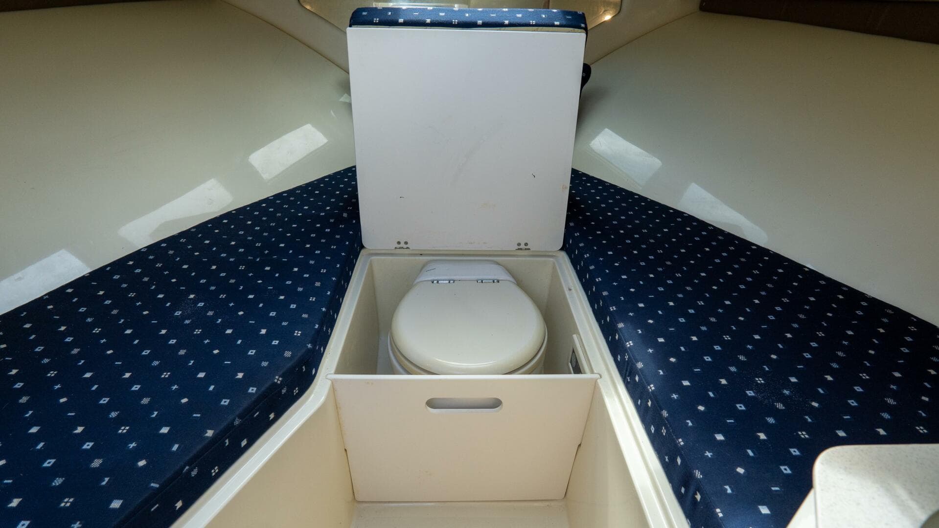 2017 Chris-Craft Corsair Heritage Edition — photo 67