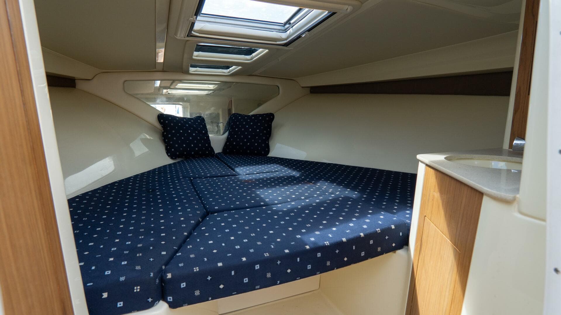 2017 Chris-Craft Corsair Heritage Edition — photo 66