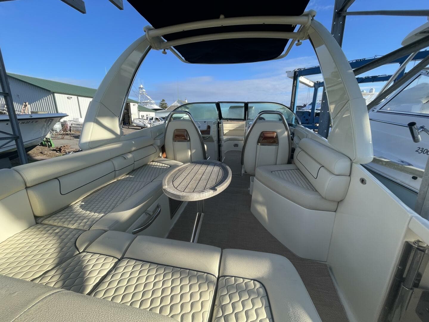 2020 Chris-Craft Launch 28 GT — photo 6