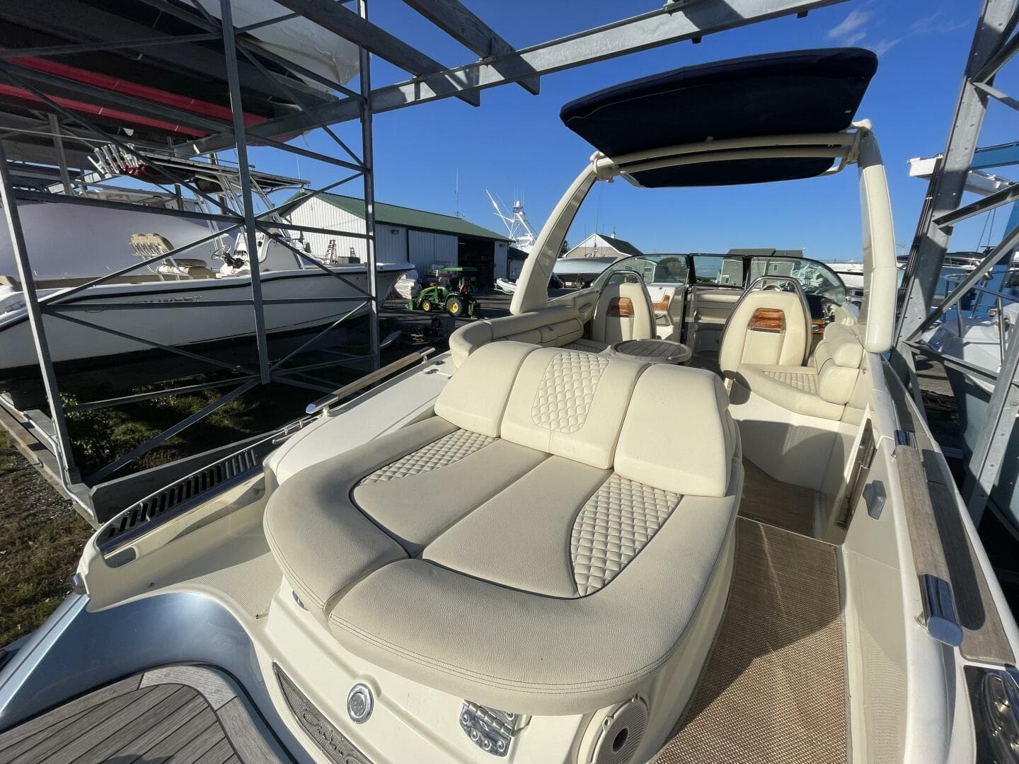 2020 Chris-Craft Launch 28 GT — photo 5