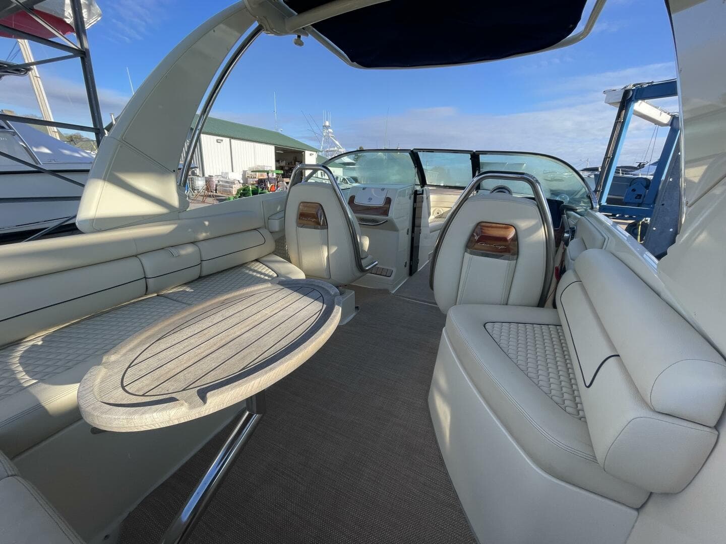 2020 Chris-Craft Launch 28 GT — photo 8