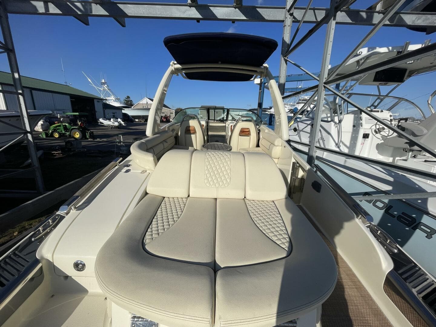 2020 Chris-Craft Launch 28 GT — photo 4